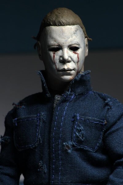 Figura Michael Myers Halloween 2 Neca