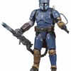 Figura Heavy Infantry The Mandalorian Black Series Star Wars