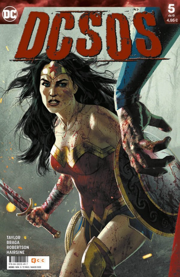 Dcsos 5