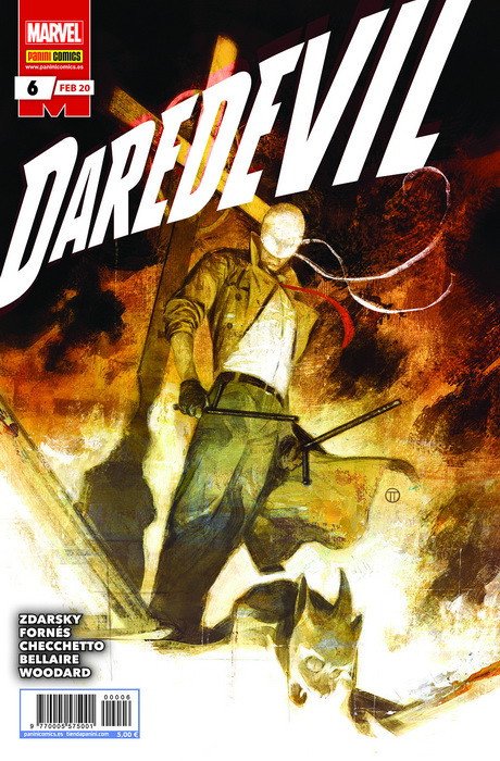 Daredevil 6