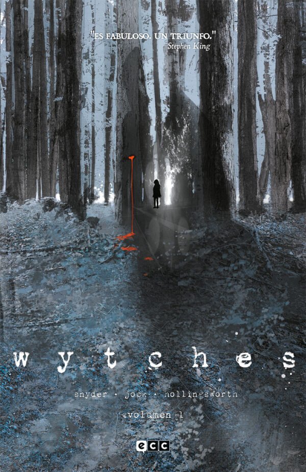 Wytches 1