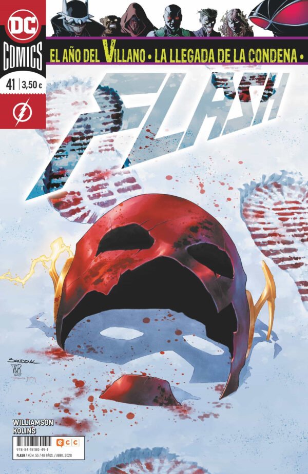 Flash 55 / 41