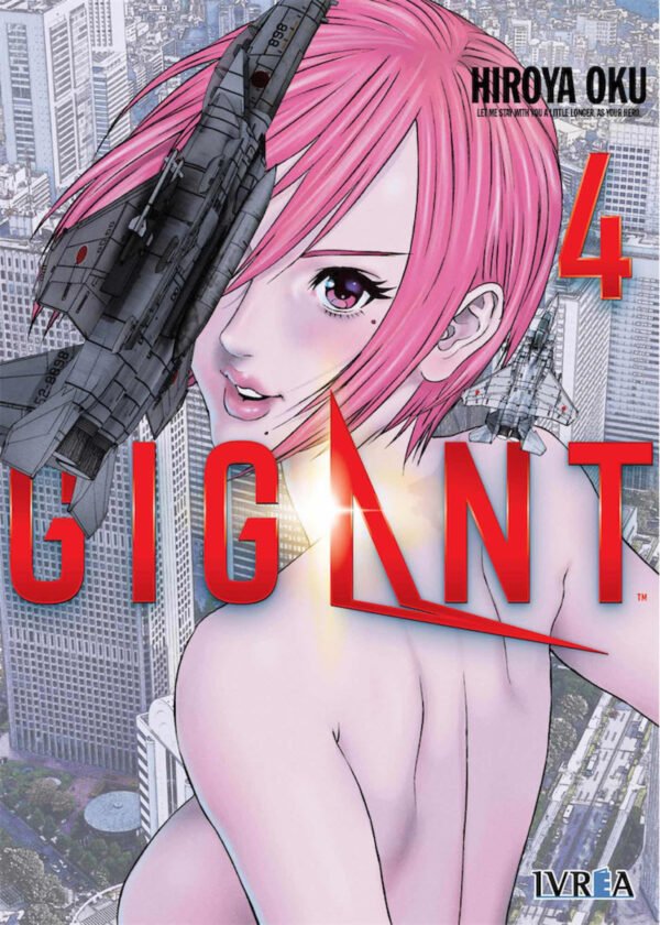 Gigant 4