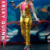 figura harley quinn hot toys birds of prey