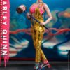 figura harley quinn hot toys birds of prey