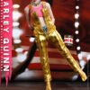 figura harley quinn hot toys birds of prey