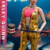 figura harley quinn hot toys birds of prey