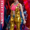 figura harley quinn hot toys birds of prey