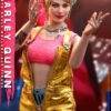 figura harley quinn hot toys birds of prey