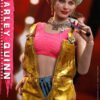 figura harley quinn hot toys birds of prey