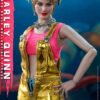 figura harley quinn hot toys birds of prey
