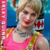figura harley quinn hot toys birds of prey