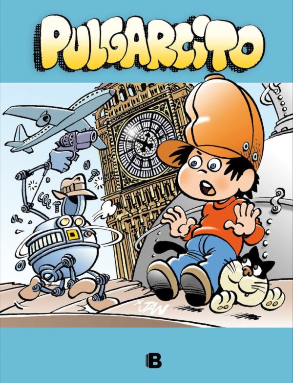 Pulgarcito 5