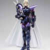 Figura Siegfried Alpha Dubhe Saint Seiya Myth Cloth Ex Bandai Caballeros Zodíaco