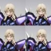 Figura Siegfried Alpha Dubhe Saint Seiya Myth Cloth Ex Bandai Caballeros Zodíaco