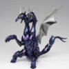 Figura Siegfried Alpha Dubhe Saint Seiya Myth Cloth Ex Bandai Caballeros Zodíaco