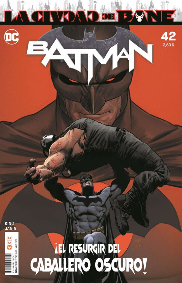 Batman 97 / 42