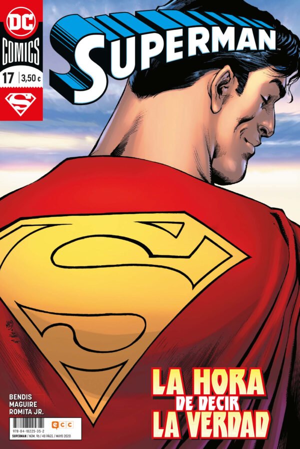 Superman 96 / 17