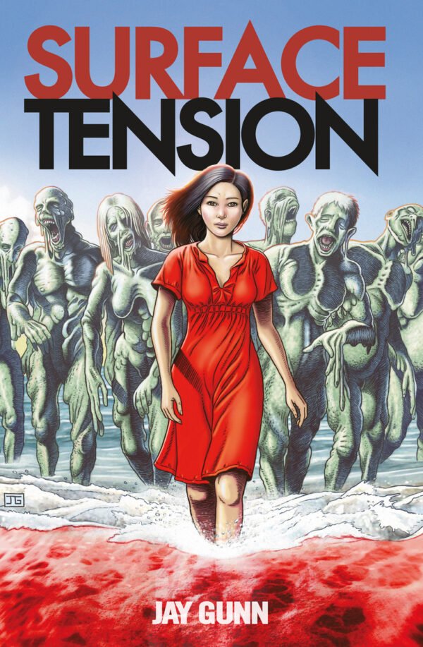 Surface Tension