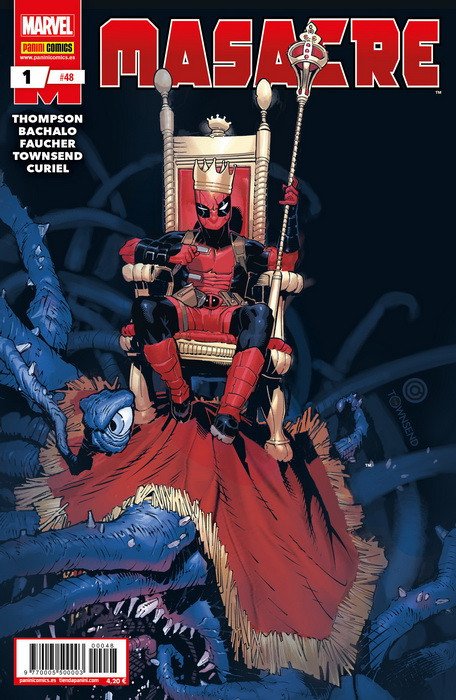 Masacre 1 / 48