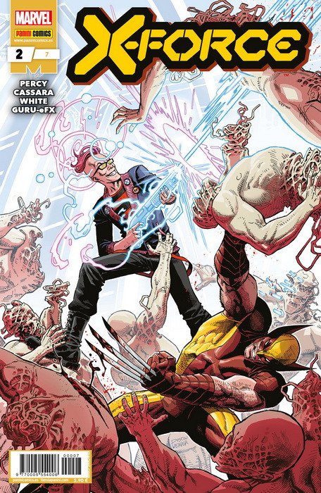X-Force 2