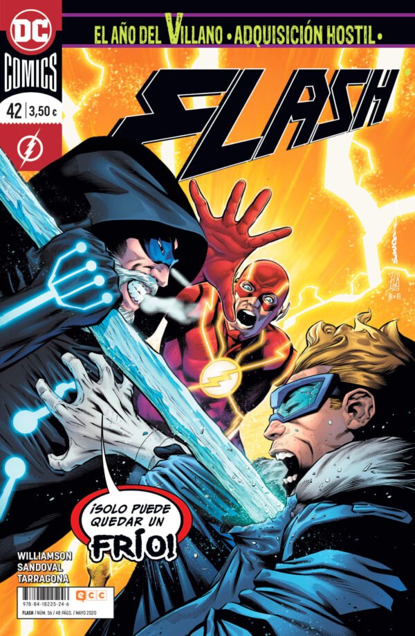 Flash 56 / 42