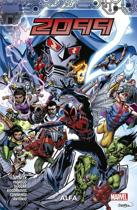 2099. Alfa