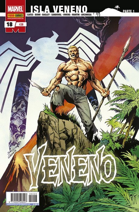 Veneno 18 / 28