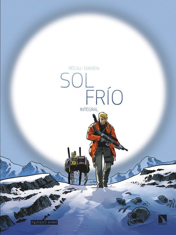 sol frio comic ponent mon