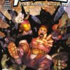 Los Vengadores. Sin Camino De Vuelta (Colección Completa)