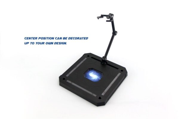 X-Board Figure Stand Caballete para Figuras