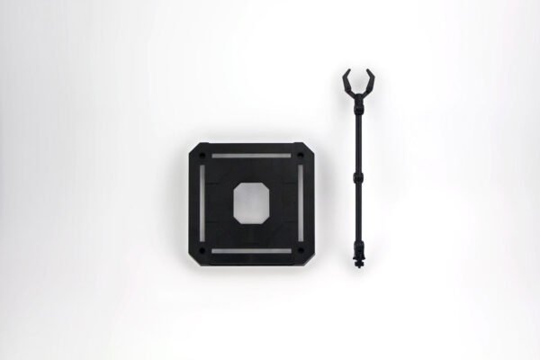 X-Board Figure Stand Caballete para Figuras
