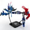 X-Board Figure Stand Caballete para Figuras