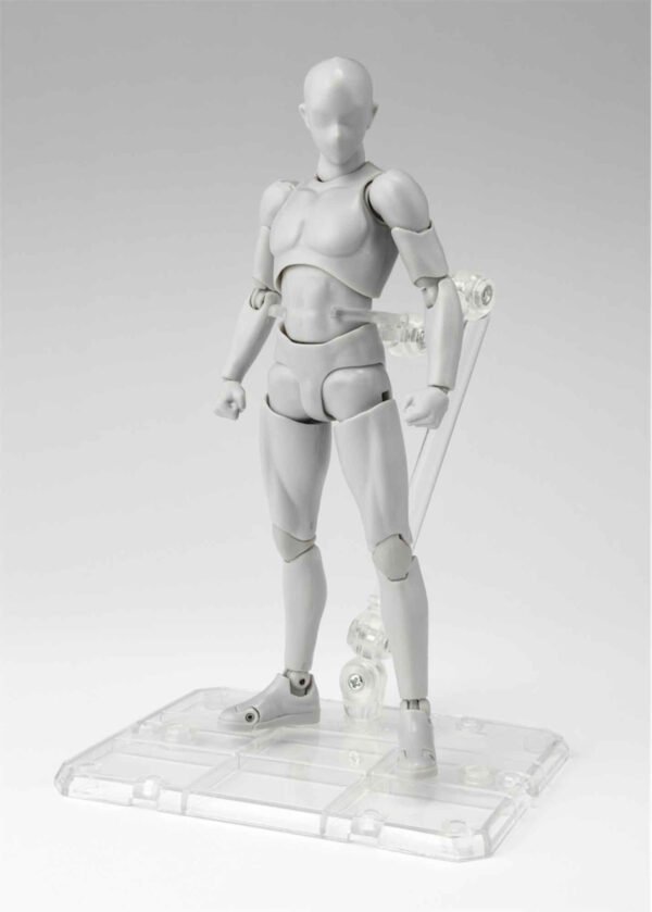 Tamashii nations Stand Soporte Caballete para Figuras de SH Figuarts