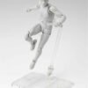 Tamashii nations Stand Soporte Caballete para Figuras de SH Figuarts