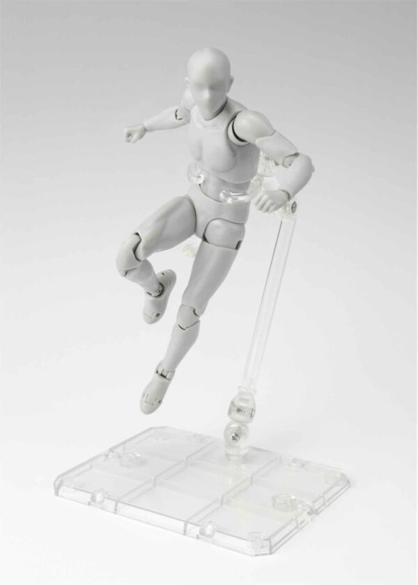 Tamashii nations Stand Soporte Caballete para Figuras de SH Figuarts