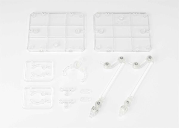 Tamashii nations Stand Soporte Caballete para Figuras de SH Figuarts
