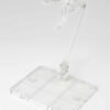 Tamashii nations Stand Soporte Caballete para Figuras de SH Figuarts
