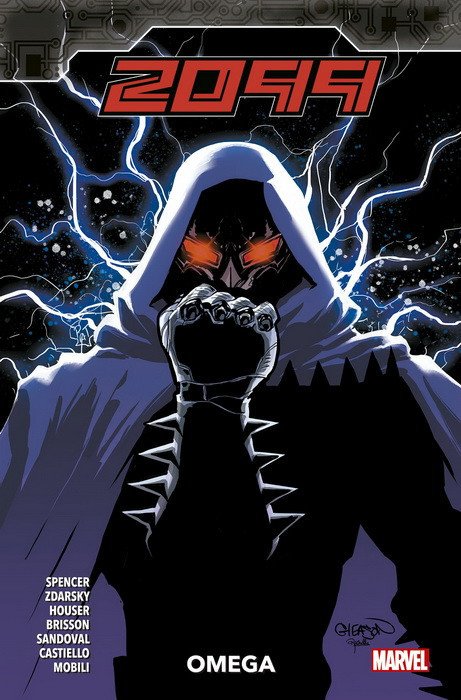 2099. Omega