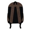 Mochila Casual Viaje The Mandalorian Baby Yoda The Child Star Wars