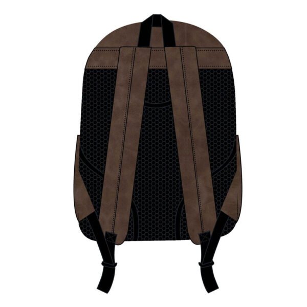 Mochila Casual Viaje The Mandalorian Baby Yoda The Child Star Wars