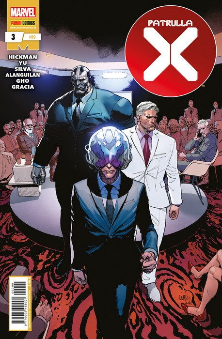 patrulla-x 3 99 panini comics