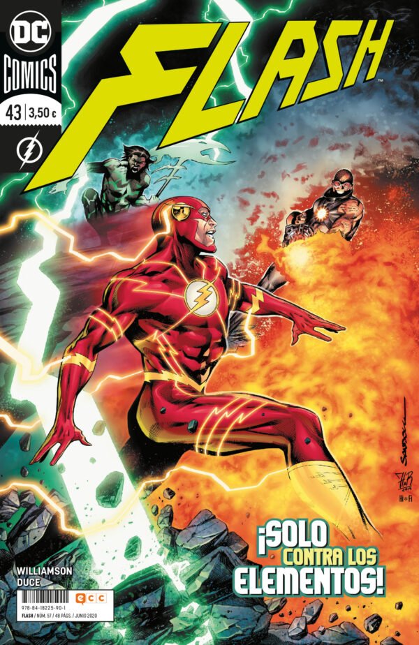 Flash 57 / 43
