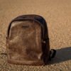 Mochila Casual Viaje The Mandalorian Baby Yoda The Child Star Wars
