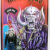 Figura Motorhead Warpig ReAction Super7