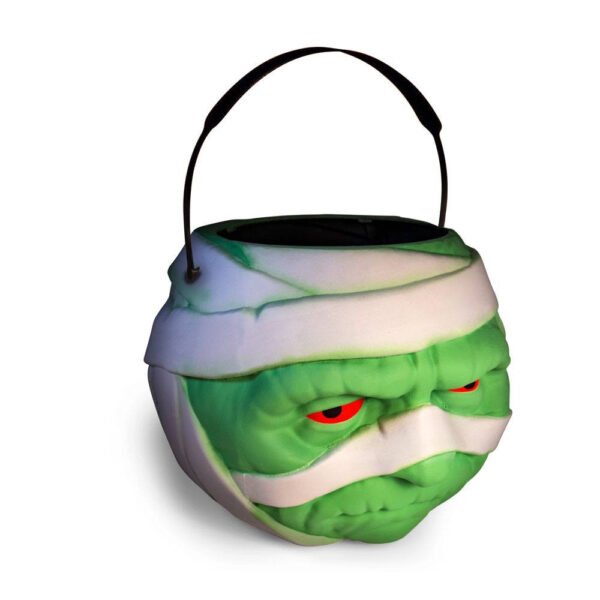 Momia Universal Monsters Cubeta para Dulces Super7
