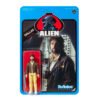 figura alien dallas reaction super7 blue card