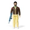 figura alien dallas reaction super7 blue card