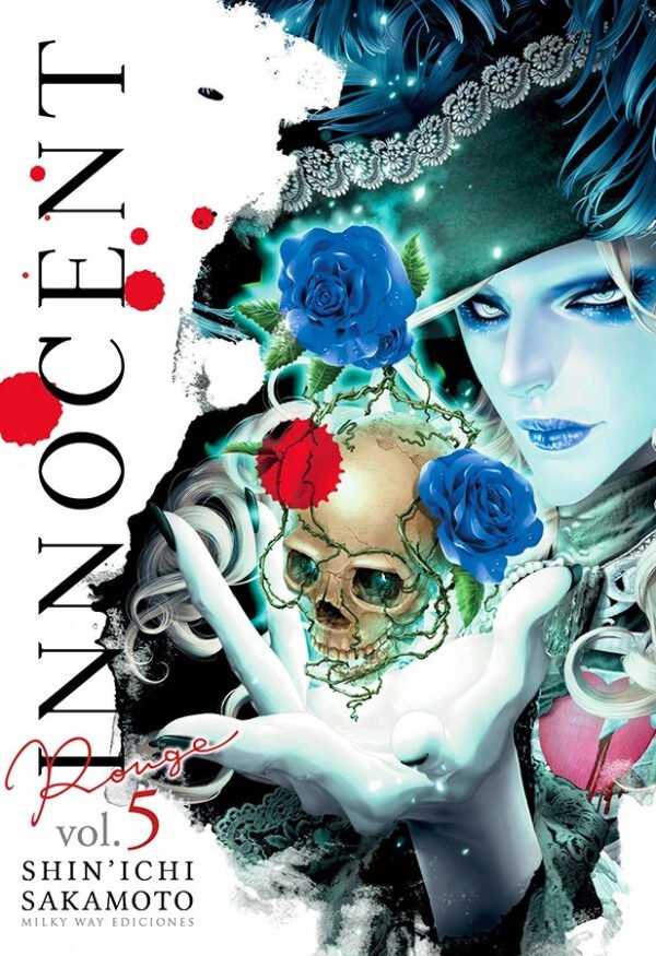 Innocent Rouge 5