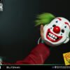 estatua joker the movie prime1 studio bonus version joaquin phoenix